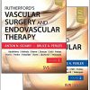 Rutherford’s Vascular Surgery and Endovascular Therapy, 2-Volume Set, 10th Edition (PDF)