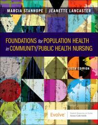 Foundations for Population Health in Community/Public Health Nursing, 6th Edition (PDF)