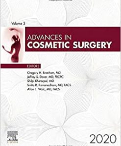 Advances in Cosmetic Surgery 2020 (PDF)