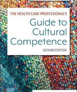 The Health Care Professional’s Guide to Cultural Competence, 2nd Edition (PDF)