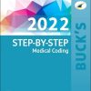 Buck’s Workbook for Step-by-Step Medical Coding, 2022 Edition (PDF)