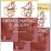 Orthognathic Surgery – 2 Volume Set: Principles and Practice, 2nd edition (ePub3+Converted PDF)