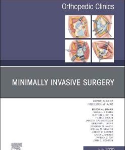 Minimally Invasive Surgery, An Issue of Orthopedic Clinics (Volume 51-3) (The Clinics: Orthopedics, Volume 51-3) (PDF)