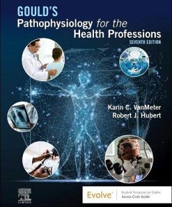 Gould’s Pathophysiology for the Health Professions, 7th edition (PDF)