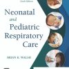 Neonatal and Pediatric Respiratory Care, 6th Edition (PDF)