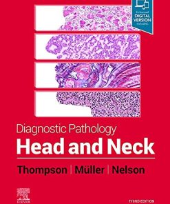 Diagnostic Pathology: Head and Neck, 3rd Edition (PDF)