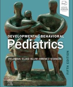 Developmental-Behavioral Pediatrics, 5th edition (PDF)