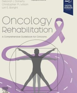 Oncology Rehabilitation: A Comprehensive Guidebook for Clinicians (PDF)