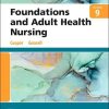 Study Guide for Foundations and Adult Health Nursing, 9th Edition (PDF) Study Guide for Foundations and Adult Health Nursing, 9th Edition (PDF)
