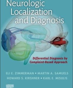 Neurologic Localization and Diagnosis (PDF)