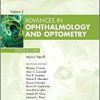 Advances in Ophthalmology and Optometry 2020 (PDF)