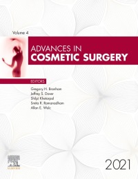 Advances in Cosmetic Surgery 2021 (PDF)