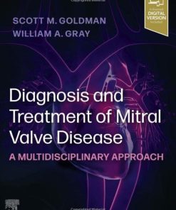 Diagnosis and Treatment of Mitral Valve Disease: A Multidisciplinary Approach (PDF)