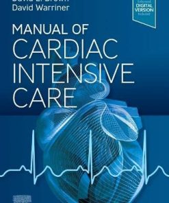 Manual of Cardiac Intensive Care (PDF)