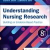 Understanding Nursing Research: Building an Evidence-Based Practice, 8th edition (PDF)