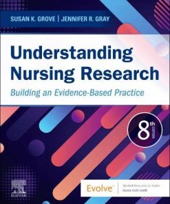 Understanding Nursing Research: Building an Evidence-Based Practice, 8th edition (PDF)