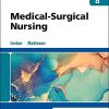 Medical-Surgical Nursing, 8th Edition (EPUB)