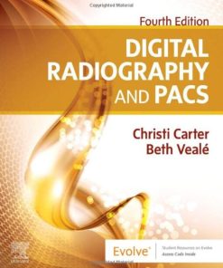 Digital Radiography and PACS, 4th Edition (PDF)