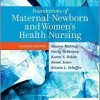 Foundations of Maternal-Newborn and Women’s Health Nursing, 8th edition (PDF)