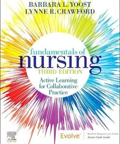 Fundamentals of Nursing: Active Learning for Collaborative Practice, 3rd Edition (PDF)