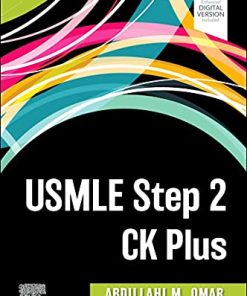 USMLE Step 2 CK Plus (PDF)