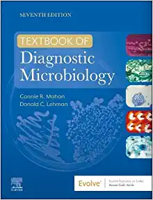 Textbook of Diagnostic Microbiology, 7th edition (PDF)