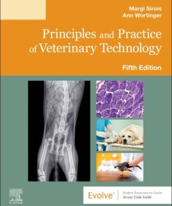 Principles and Practice of Veterinary Technology, 5th edition (PDF)