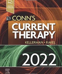 Conn’s Current Therapy 2022 (PDF)