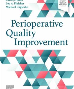 Perioperative Quality Improvement (PDF)