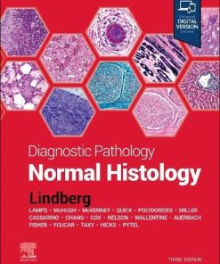 Diagnostic Pathology: Normal Histology, 3rd Edition (PDF)