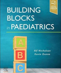 Building Blocks in Paediatrics (PDF)