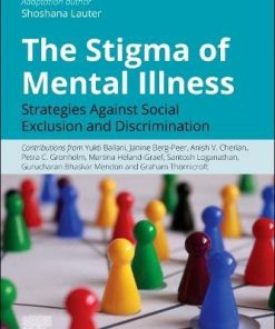 The Stigma of Mental Illness: Strategies against social exclusion and discrimination (PDF)