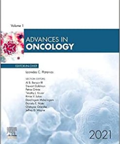 Advances in Oncology, 2021 (Volume 1-1) (Advances, Volume 1-1) (PDF)