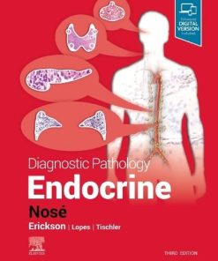 Diagnostic Pathology: Endocrine, 3rd edition (PDF)