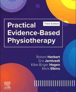 Practical Evidence-Based Physiotherapy,3rd edition (PDF)