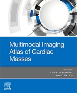 Multimodal Imaging Atlas of Cardiac Masses (PDF)