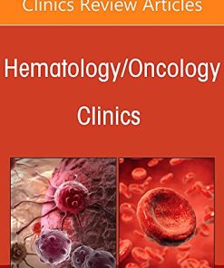 Colorectal Cancer, An Issue of Hematology/Oncology Clinics of North America (Volume 36-3) (The Clinics: Internal Medicine, Volume 36-3) (PDF)