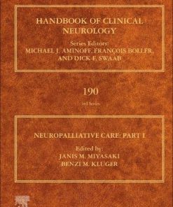 Neuropalliative Care: PART I (Volume 190) (PDF)