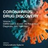 Coronavirus Drug Discovery: Volume 1: SARS-CoV-2 (COVID-19) Prevention, Diagnosis, and Treatment (Drug Discovery Update) (EPUB) Coronavirus Drug Discovery: Volume 1: SARS-CoV-2 (COVID-19) Prevention, Diagnosis, and Treatment (Drug Discovery Update) (EPUB)