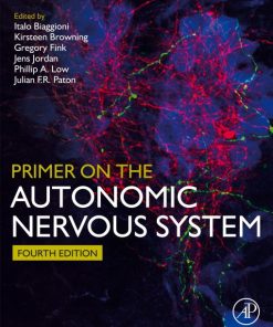 Primer on the Autonomic Nervous System (4th ed.) (EPUB)