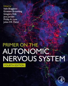 Primer on the Autonomic Nervous System, 4th Edition (PDF)