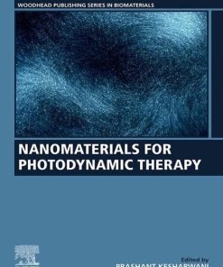 Nanomaterials for Photodynamic Therapy (EPUB)