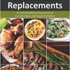 Meat and Meat Replacements: An Interdisciplinary Assessment of Current Status and Future Directions (EPUB)