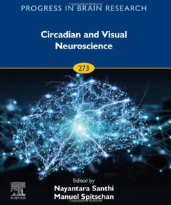 Circadian and Visual Neuroscience (Volume 273) (Progress in Brain Research, Volume 273) (PDF)