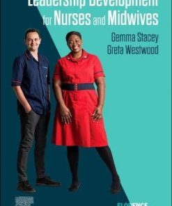 Leadership Development for Nurses and Midwives (PDF)