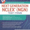 Strategies for Student Success on the Next Generation NCLEX® (NGN) Test Items (PDF)