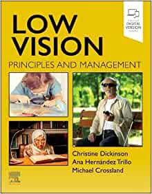 Low Vision: Principles and Management (PDF)