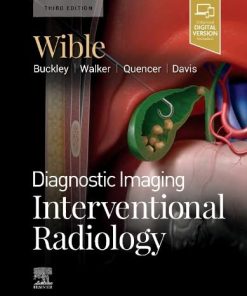 Diagnostic Imaging: Interventional Radiology, 3rd edition (PDF)