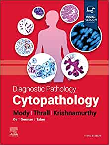 Diagnostic Pathology: Cytopathology, 3rd edition (PDF)