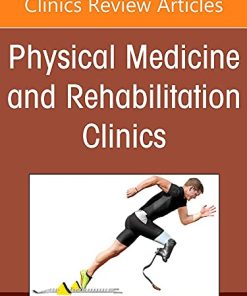 Cycling, An Issue of Physical Medicine and Rehabilitation Clinics of North America (Volume 33-1) (The Clinics: Internal Medicine, Volume 33-1) (PDF)